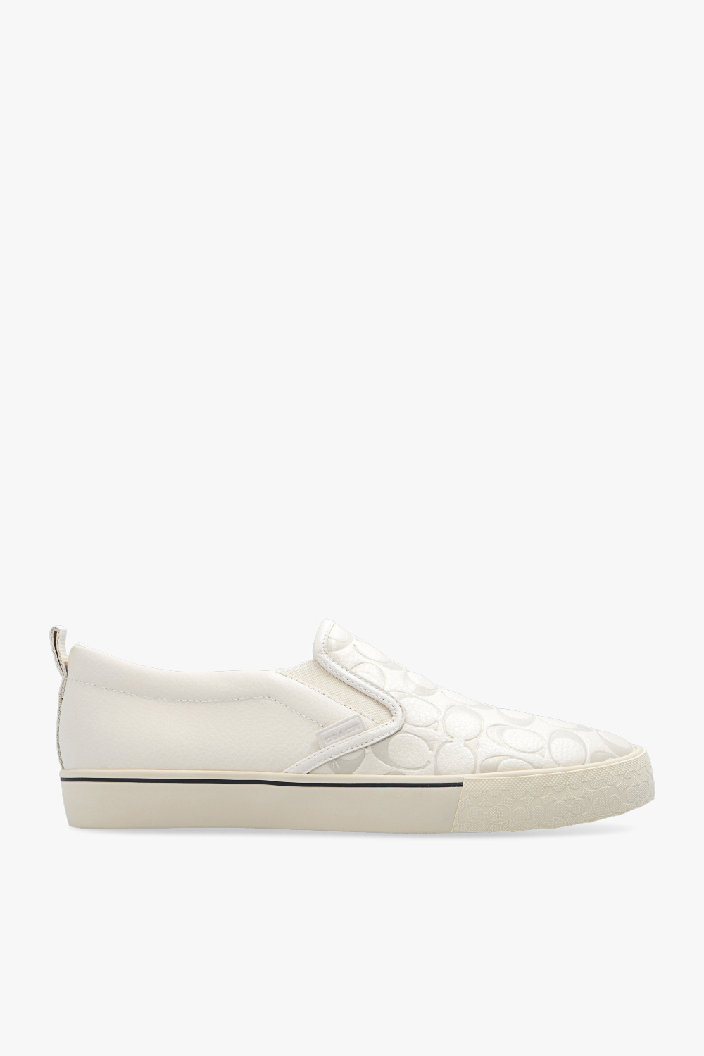 Coach clearance farah sneaker